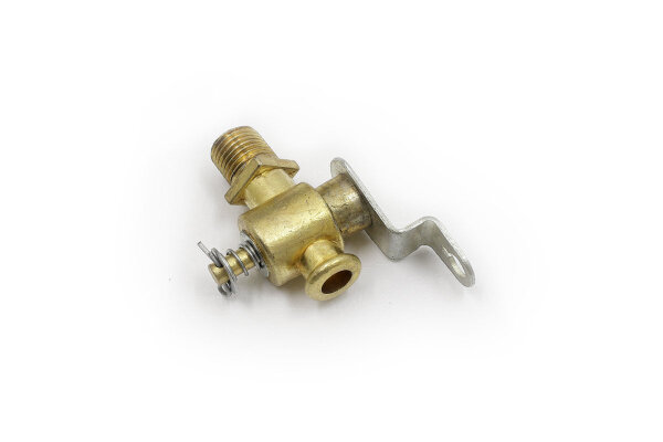 Hahn für Motorblock für Kühlwasser UAZ, GAZ, Wolga.