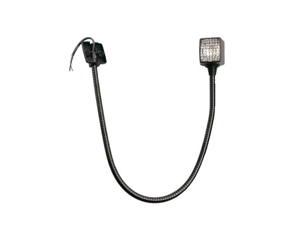 Leseleuchte 24V Mercedes G-Klasse Wolf Puch Greenliner W460 W461