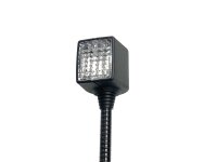 Leseleuchte 24V Mercedes G-Klasse Wolf Puch Greenliner...