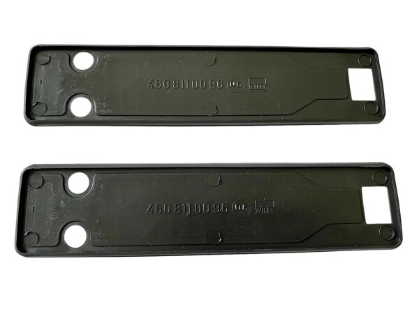 Gummiunterlagen Aussenspiegel Satz Mercedes G-Klasse W460 W461 Wolf Puch