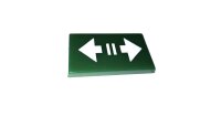 Kontrollleuchte Linse Blinker Mercedes G-Klasse W460 W461