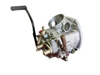 Getriebe Dnepr, K750 mit Rückwärtsgang...