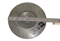 Luftfilter 150mm Mercedes G-Klasse Wolf W460 250GD 230GE 280GE 300GD