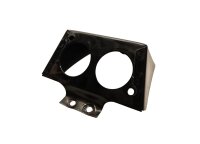 Halter Beiwagenleuchte Ural 650 schwarz original Export...