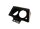 Halter Beiwagenleuchte Ural 650 schwarz original Export neuwertig