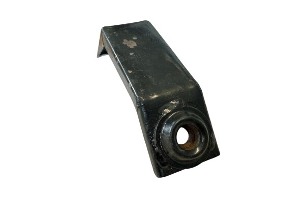 Halter Suchscheinwerfer GAZ69. Gebraucht.