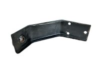 Halter Suchscheinwerfer GAZ69. Gebraucht.