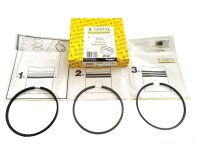 Kolbenringe 92,00mm UAZ469, Wolga M21, GAZ24. FA Goetze