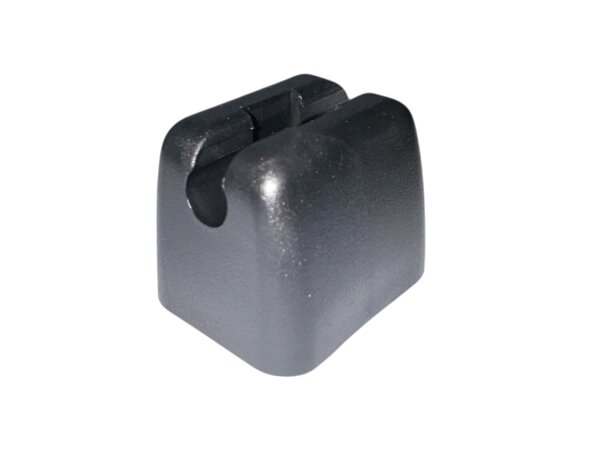 Halter Sonnenblende Schwarz Mercedes G-Klasse W460 W461 W463