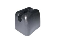 Halter Sonnenblende Schwarz Mercedes G-Klasse W460 W461 W463