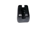 Halter Sonnenblende Schwarz Mercedes G-Klasse W460 W461 W463