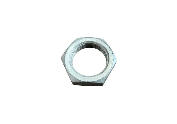 Mutter für Gabelbrücke Ural, M72 original