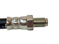 Bremsschlauch Satz 5-teilig Einkreis inkl. Diffsperre Mercedes G-Klasse W460 W461 Puch