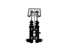 Mercedes G-Klasse Wolf Puch W461 W460 Zylinder Differentialsperre A0003532155 A0003532255