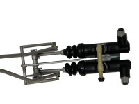 Mercedes G-Klasse Wolf Puch W461 W460 Zylinder Differentialsperre A0003532155 A0003532255
