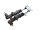 Mercedes G-Klasse Wolf Puch W461 W460 Zylinder Differentialsperre A0003532155 A0003532255