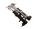 Mercedes G-Klasse Wolf Puch W461 W460 Zylinder Differentialsperre A0003532155 A0003532255