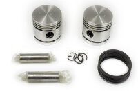 Kolben mit Ringe Satz 78,15mm deutsche Ringe für...