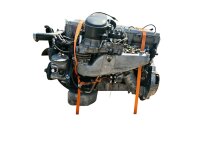 Motor OM110 Mercedes G-Klasse 280E W460 6-Zylinder...