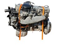Motor OM110 Mercedes G-Klasse 280E W460 6-Zylinder Benziner restauriert.