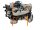 Motor OM110 Mercedes G-Klasse 280E W460 6-Zylinder Benziner restauriert.