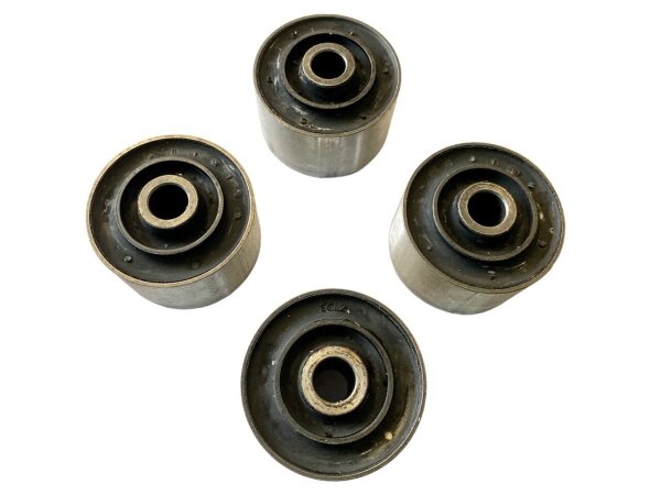 Gummilager Satz Längslenker Vorderachse Mercedes G-Klasse W460 461 463 Puch Wolf