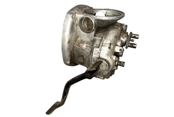Getriebe Ural 650 Rückwärtsgang. Bastler Teilespender.