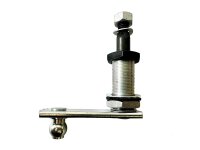 Scheibenwischer Lager + Dichtung Satz Mercedes G-Klasse W460 W461 W463 Wolf Puch