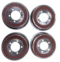 Reparatursatz Bremse UAZ469, 3151, GAZ69, Wolga M21,...