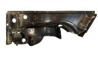 Stehwand Radeinbau links Mercedes G-Klasse W461 270CDI
