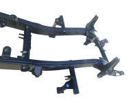 Rahmen Mercedes G-Klasse W460 280GE langer Radstand BJ 12.88