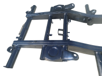 Rahmen Mercedes G-Klasse W460 280GE langer Radstand BJ 12.88