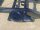 Rahmen Mercedes G-Klasse W460 280GE langer Radstand BJ 12.88