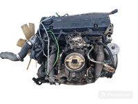 Motor M102 230GE Mercedes G-Klasse W460 W461 W463
