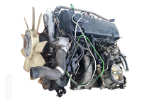 Motor M102 230GE Mercedes G-Klasse W460 W461 W463