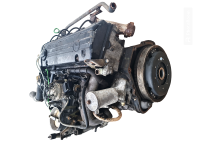 Motor M102 230GE Mercedes G-Klasse W460 W461 W463