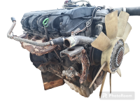 Motor M102 230GE Mercedes G-Klasse W460 W461 W463