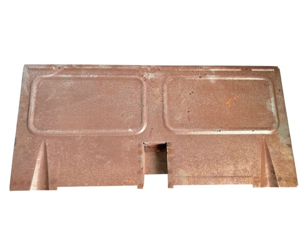 Rückwand Heckklappe GAZ69. Neu.