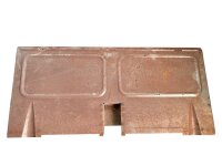 Rückwand Heckklappe GAZ69. Neu.