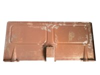 Rückwand Heckklappe GAZ69. Neu.