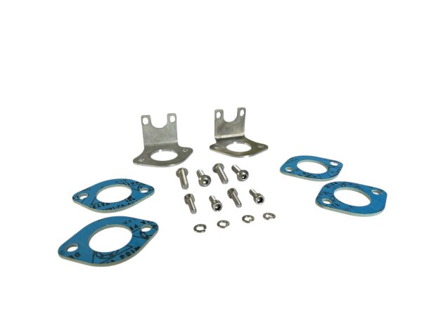 Befestigung Keihin Vergaser Ural 750