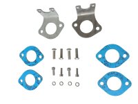 Befestigung Keihin Vergaser Ural 750