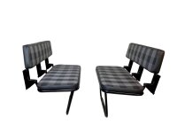 Sitzbänke Mercedes G-Klasse W460, W461 hinten links...