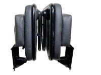 Sitzbänke Mercedes G-Klasse W460, W461 hinten links und rechts Notsitze