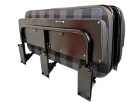 Sitzbänke Mercedes G-Klasse W460, W461 hinten links und rechts Notsitze