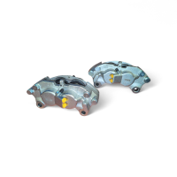 Bremssattel Satz NEU W461 W460 Mercedes Zweikreis...