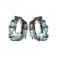 Bremssattel Satz NEU W461 W460 Mercedes Zweikreis G-Klasse 44mm