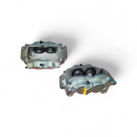 Bremssattel Satz NEU W461 W460 Mercedes Zweikreis G-Klasse 44mm