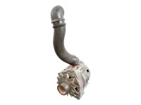 Lichtmaschine Bosch 24V 55A Schnorchel Mercedes G-Klasse...