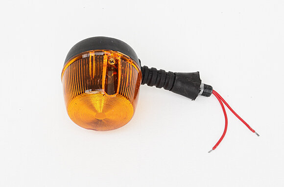 Blinker mit Befestigung Ural, Dnepr.